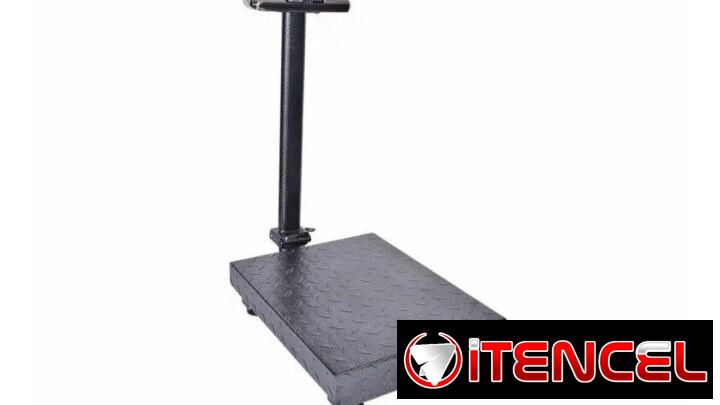 !!BÁSCULA DIGITAL 600KG TOTALMENTE NUEVA EN SU CAJA!!