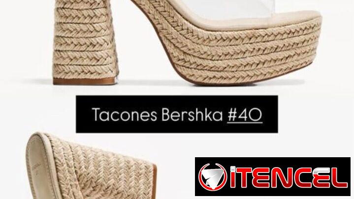 Sandalias para mujeres