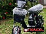 BICIMOTO MISHOZUKI GRILLO PRO MAX 14 GENERACIÓN