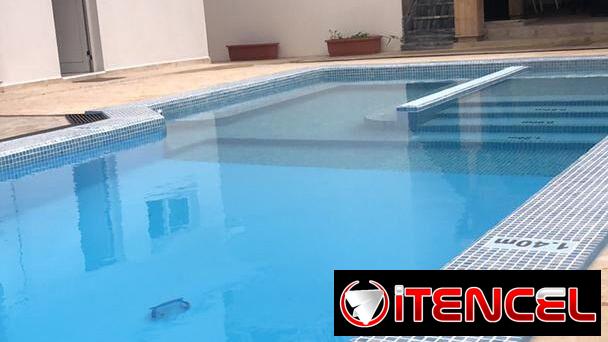 Renta en MIRAMAR con piscina y jacuzzi✨️ renta de lujo en la habana