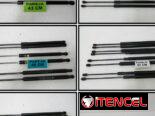 Juntas para puertas y muelles de 5ta, puentes traseros, diferenciales, caja de Hyundai TQ (ver fotos) 📲53492054 HABANA