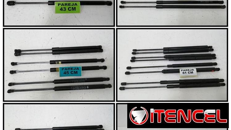 Juntas para puertas y muelles de 5ta, puentes traseros, diferenciales, caja de Hyundai TQ (ver fotos) 📲53492054 HABANA