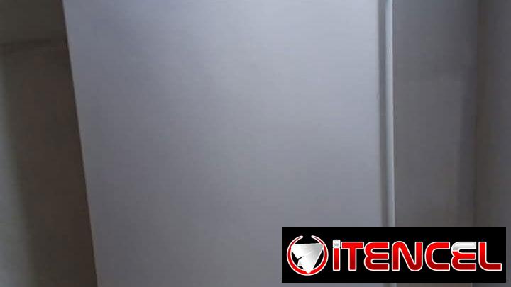 Haier en muy buenas condiciones más info al 📞 53549981