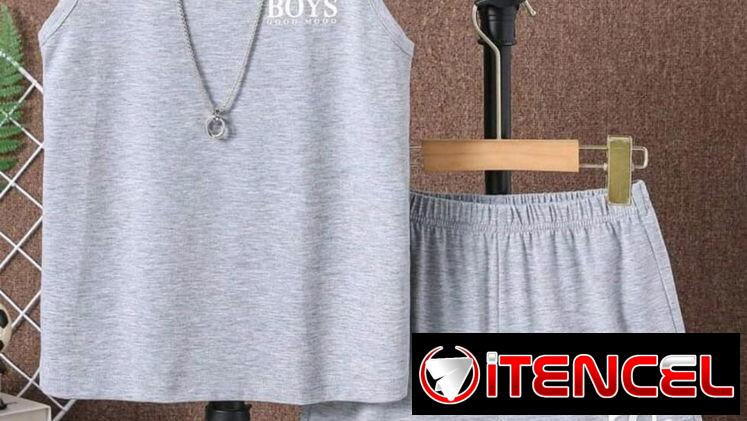 Ropa de niño talla 11/12 años