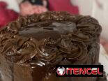 Cake y dulces a su disposición