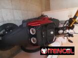 Moto automática 150 cc ITALICA