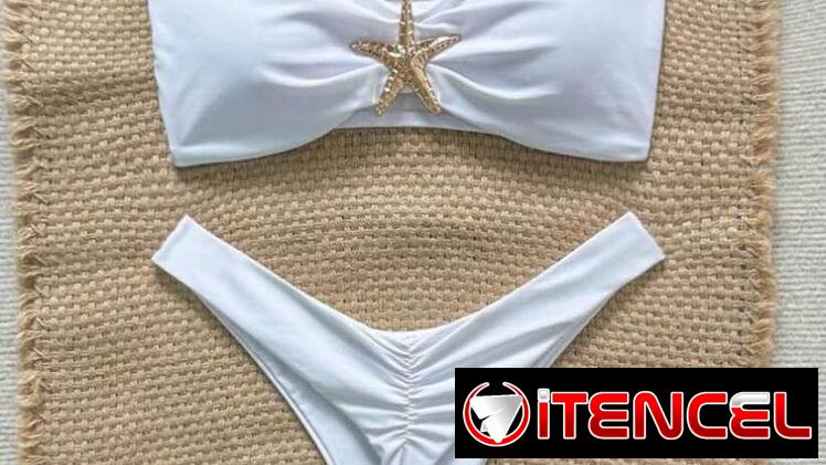 Ropa cómoda y a buen precio