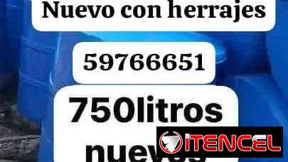 Ventas de tanques de agua