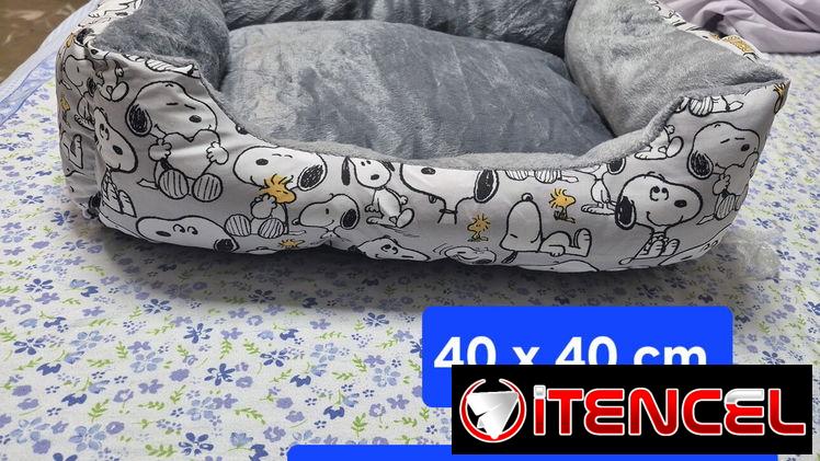 Cama para cachorros