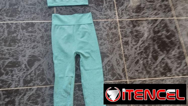 Camiseticas para el gym