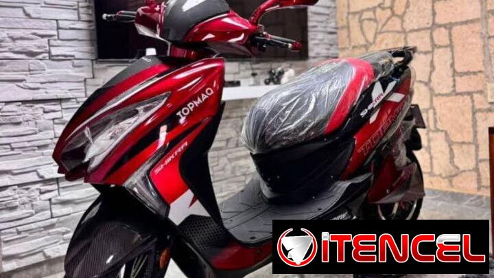 Topmaq chikra