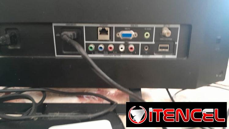 Smart TV 24