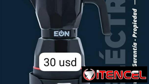 Cafeteras eléctricas