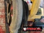 Sierra Circular DeWalt – Profesional y Potente (Poco Uso)