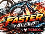 Taller de reparaciones de Bicicletas Faster Taller