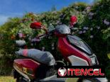 ✅MOTO ELÉCTRICA TOPMAQ E4✅