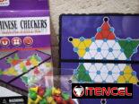 Variedad en juguetes y juegos de mesa serv de mensajería disponible en Ciudad Habana  Bingo, Parchís, Ajedrez, Damas etc