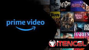 Prime Video Cuenta Completa 2Tv y 1 Celular o viceversa mensual