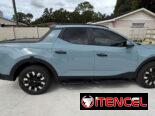 ✨ HYUNDAI SANTA CRUZ 2025 LISTA PARA TI ✨🚙
