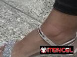 Tacones de mujer