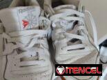 Reebok Clasicos Orininales Talla 41