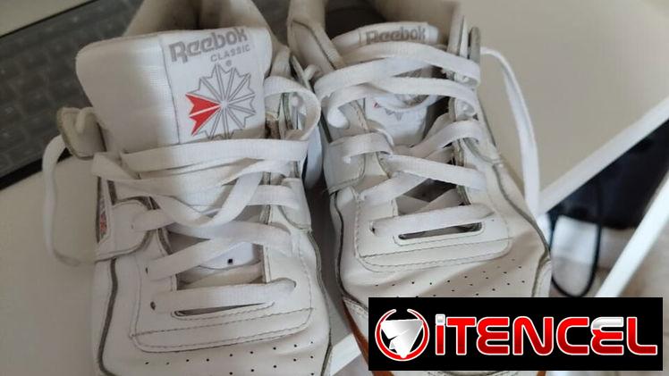Reebok Clasicos Orininales Talla 41
