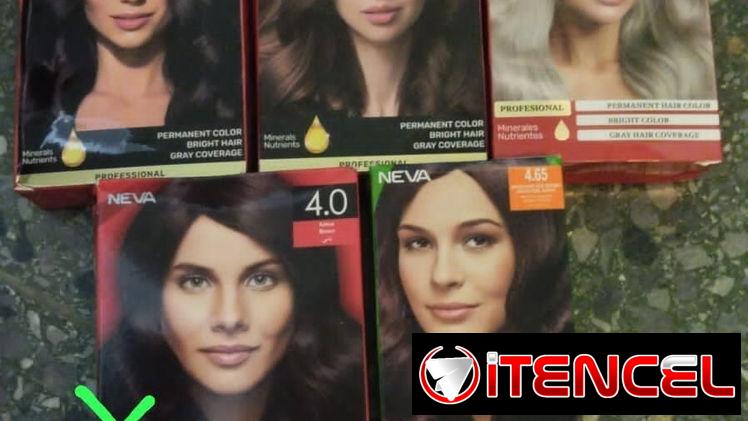 Tintes x 2* (incluye 2 tubos de tinte, p peróxido brocha y guante).