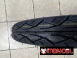 Neumático de moto balón nueva 2.75 R16