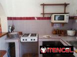 Vendo Casa biplanta en Guanabo, planta baja.