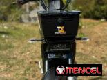 Nueva: bicimoto eléctrica bateria de litio