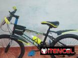 Bicicleta BAIDONG 24