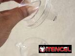 Jarra de cristal 1.3L (CV)