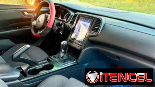 RenaulTalismán