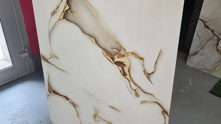 Losas de porcelanato