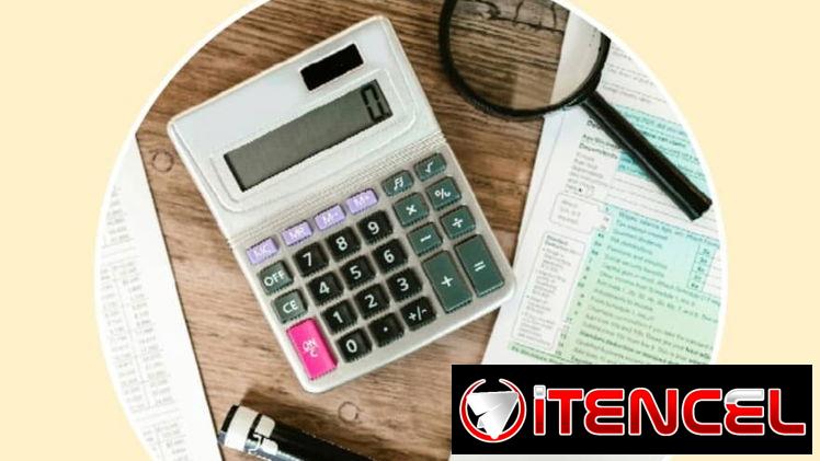 Servicios contables a TCP