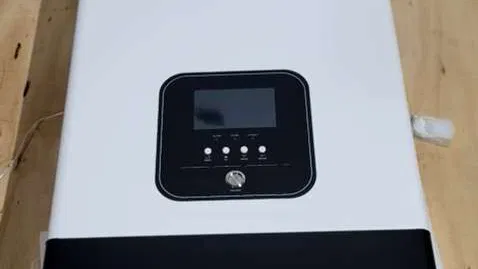 Inversor Ecarus de 12Kw de potencia precio 2300