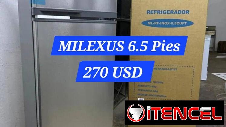 Refrigerador