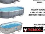 Picinas para refrescar bien rico 😋