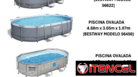 Picinas para refrescar bien rico 😋