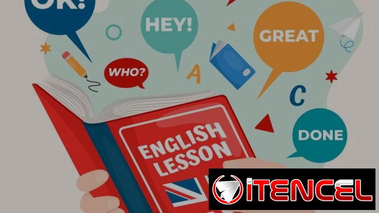 📝Profesora imparte Inglés a domicilio y online. Para niños y adultos.