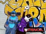 Sorpresas a Domicilio con Personajes Animados | El Mejor Regalo para tu Familia