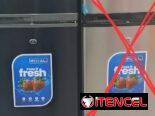 Refrigeradores Royal