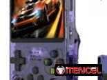 Nintendo game console