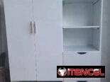 Excelente Muebles d melanina