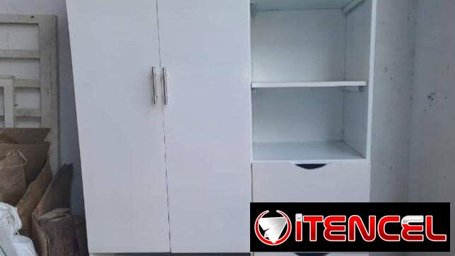Excelente Muebles d melanina