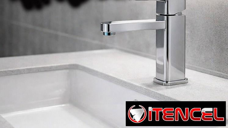 Ferretería / Baño