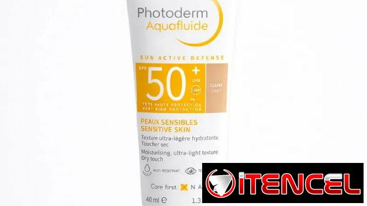Bioderma Photoderm Aquafluide 40 mL SPF 50+
