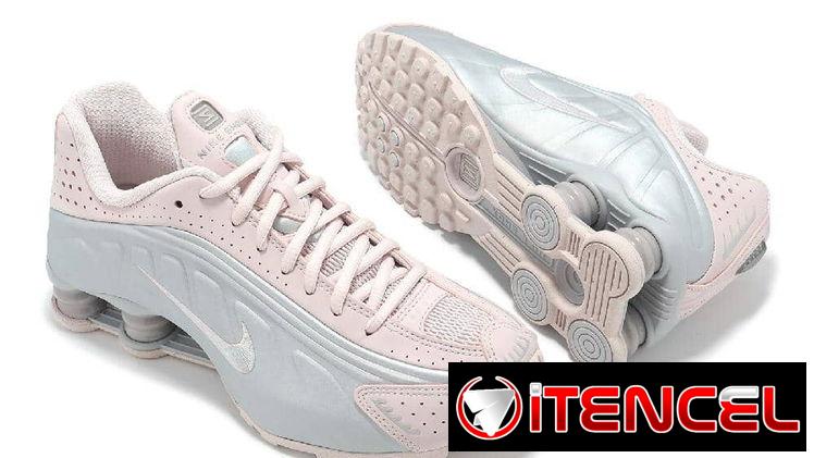 Zapatos Nike de mujer