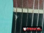 Vendo guitarra acustica marca Compay Segundo