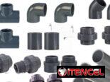 Artículos, piezas y materiales para piscina